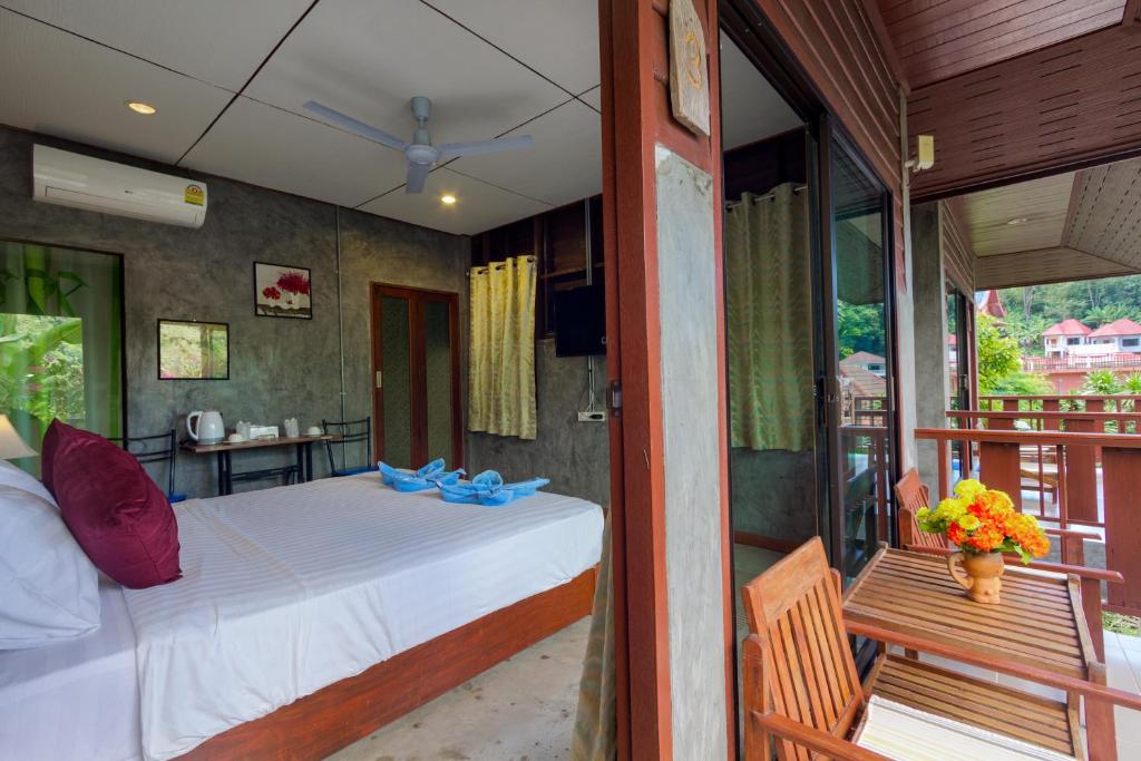 Kanya Cozy Bungalows Kata photo