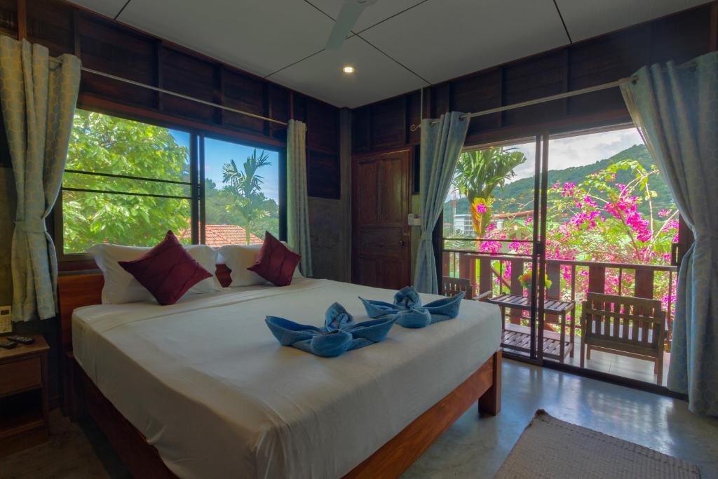Kanya Cozy Bungalows Kata photo