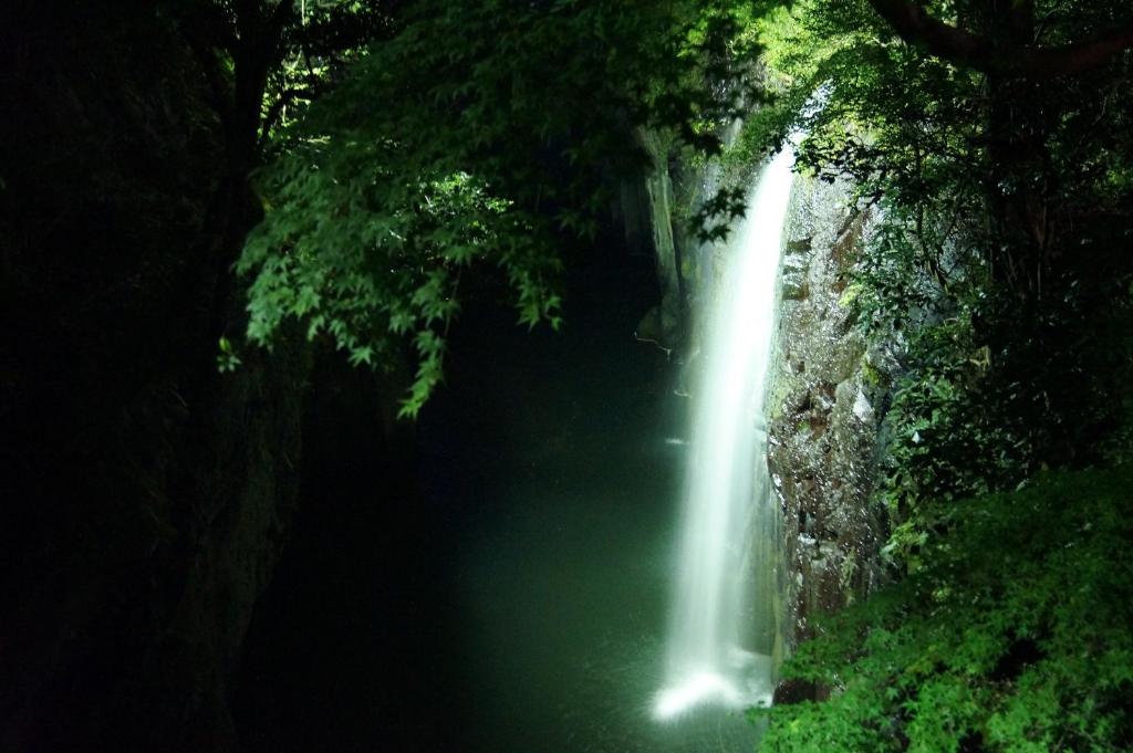 Nearby attraction