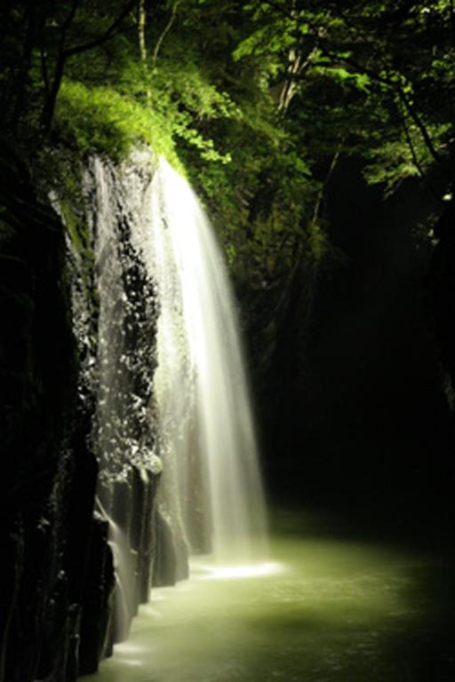 Nearby attraction