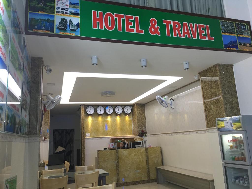 Ailen Garden Hotel 2 호텔 이미지 1