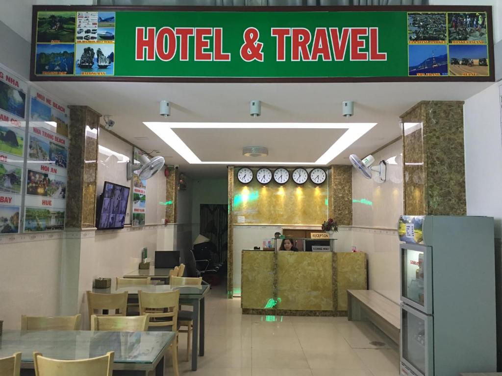 Ailen Garden 2 Hotel photo