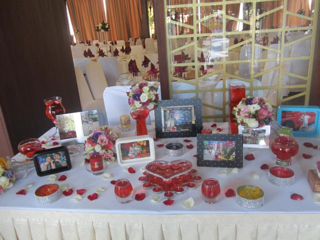 Attrezzature e servizi