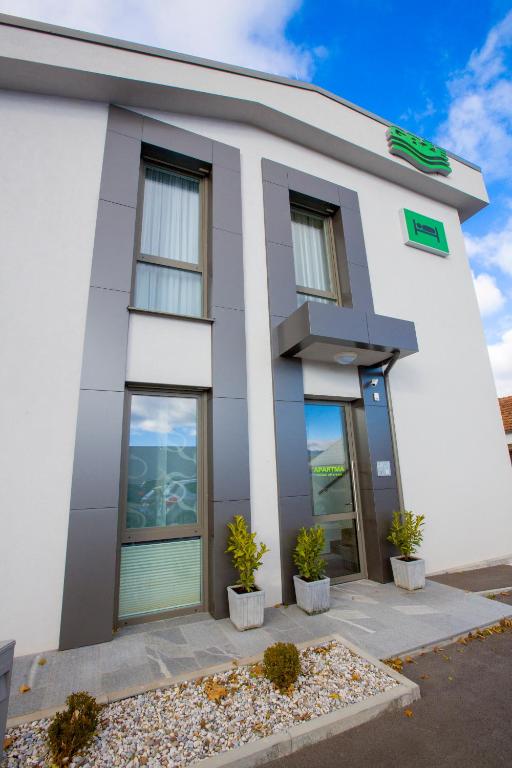Apartma Grze 2