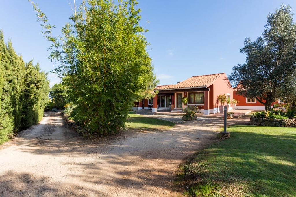 Quinta da Alquimia 전경