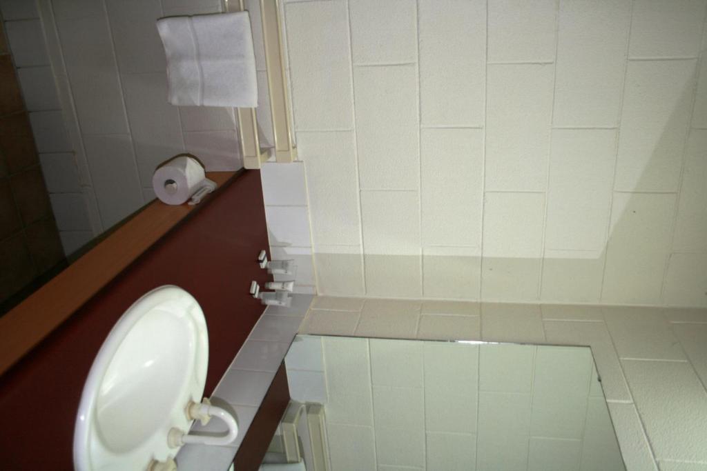 Kamar Mandi
