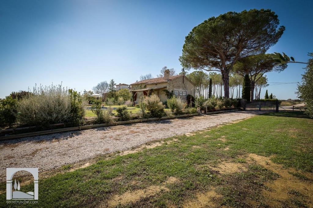 Villa Il Nido - 2