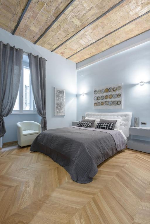 Sylvia Stylish Vatican Apartment - 2