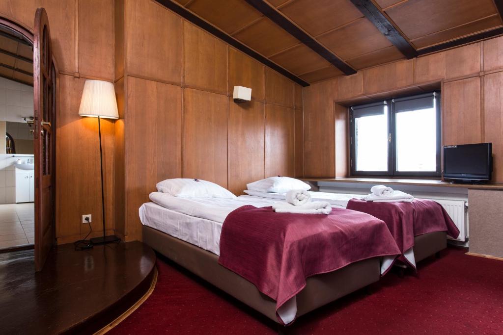 Atelier Aparthotel by Artery Hotels photo