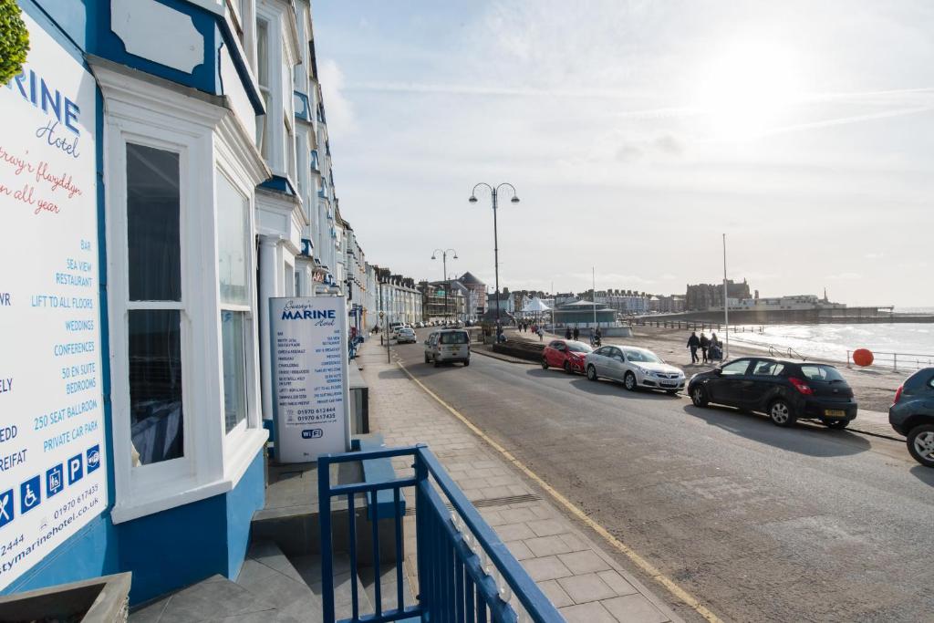 No 46 Marine Terrace photo