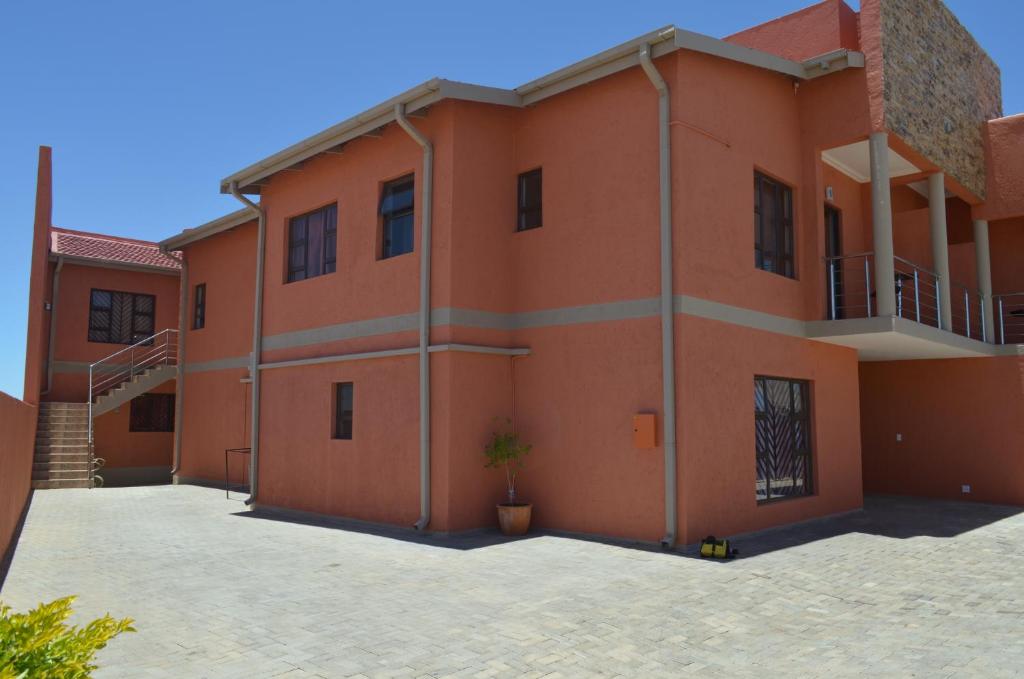 Royal Castle Guest House photo