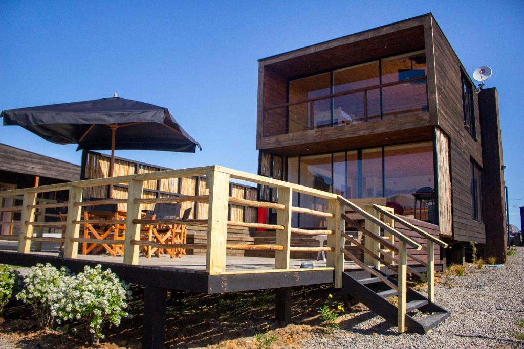 Lodge KARKU photo