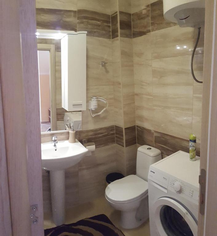 Apartment Sea Space 2 - 5