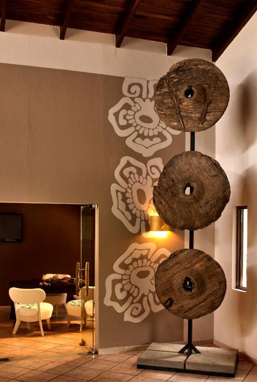 Cala Luna Boutique Hotel & Villas Photo 1