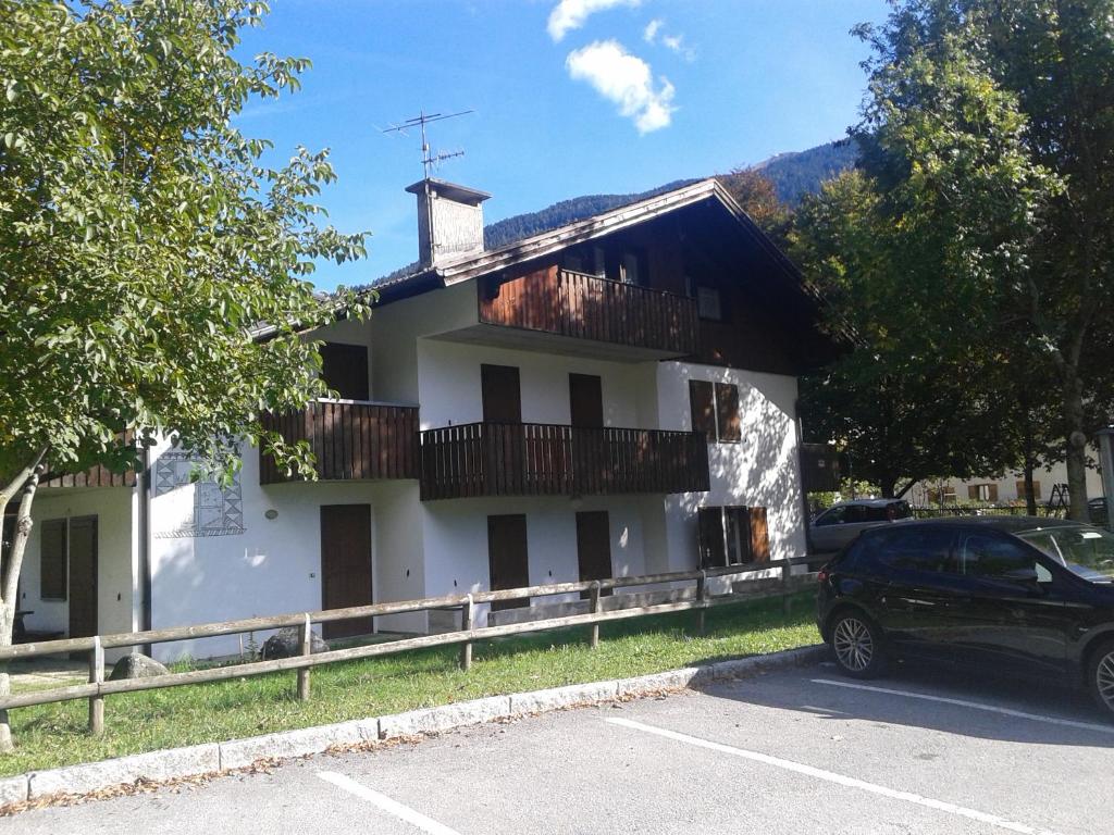 Appartamento Seppi Stile Trentino - 2