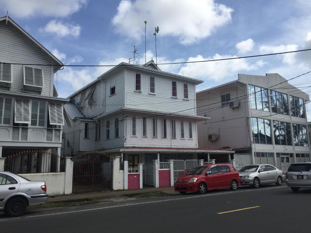Cheap Hotels in Guyana price from 40 of Hotels