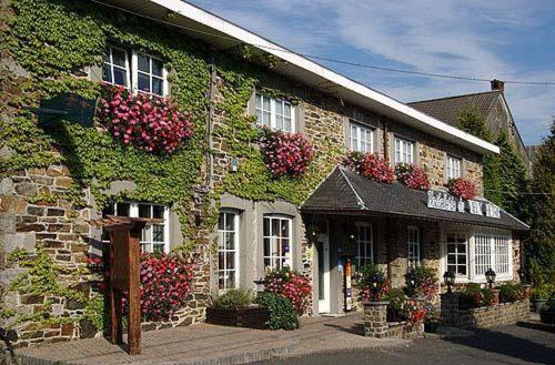 Hostellerie Au Vieux Hetre — Hotel in Jalhay