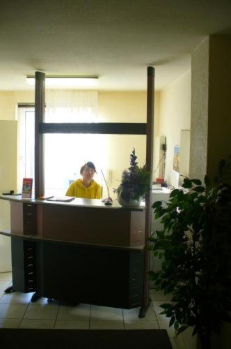 Facilities, Hotel Ernst Ludwig in Darmstadt