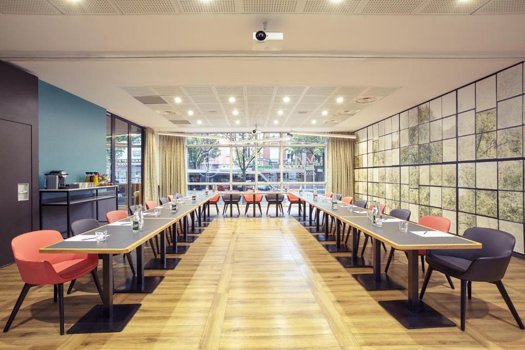 Meeting room / ballrooms