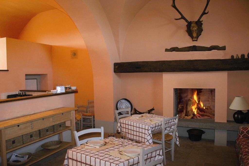 Agriturismo Casale Bonaparte｜クチコミあり セレール