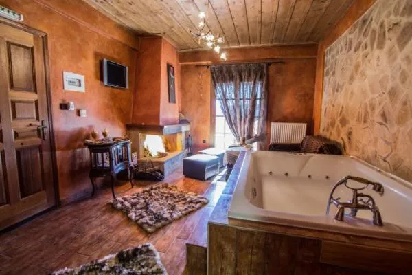 Enthymio Suites, hotel v destinaci Synikia Mesi Trikalon