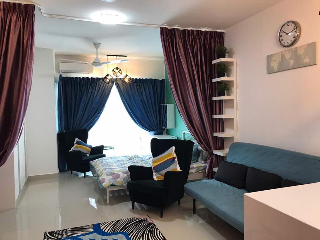 Galleria Equine Park — Hotel in Kuala Lumpur