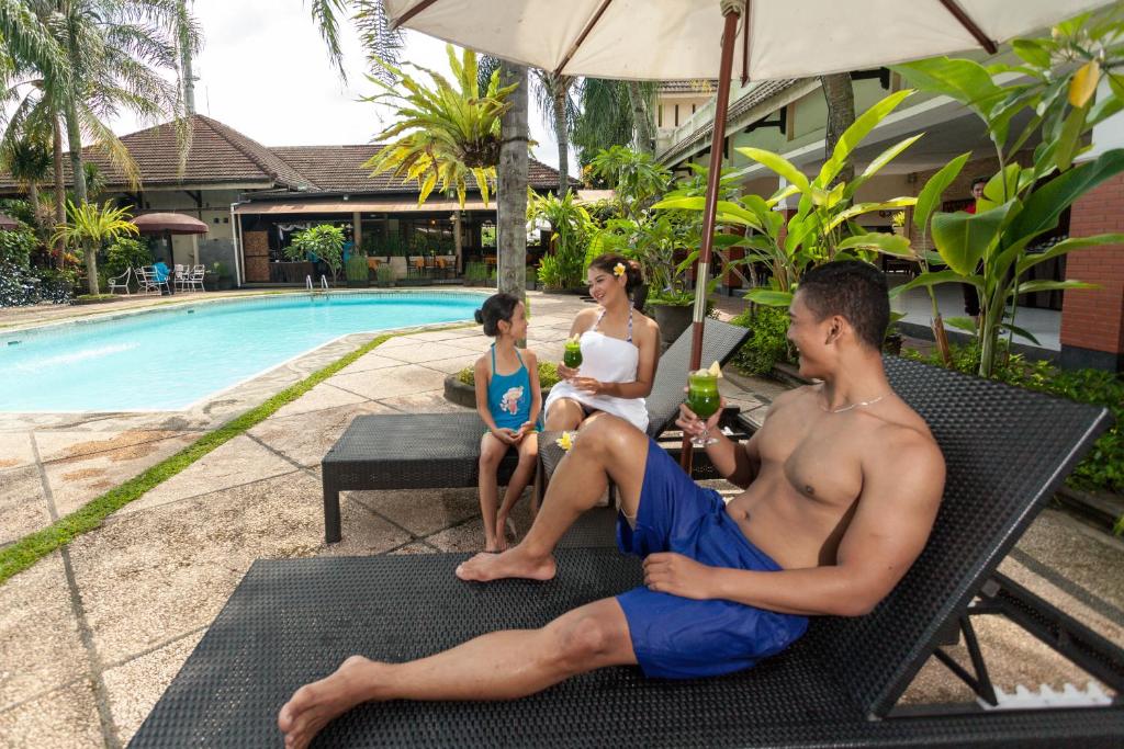 Hotel Montana Dua Malang photo