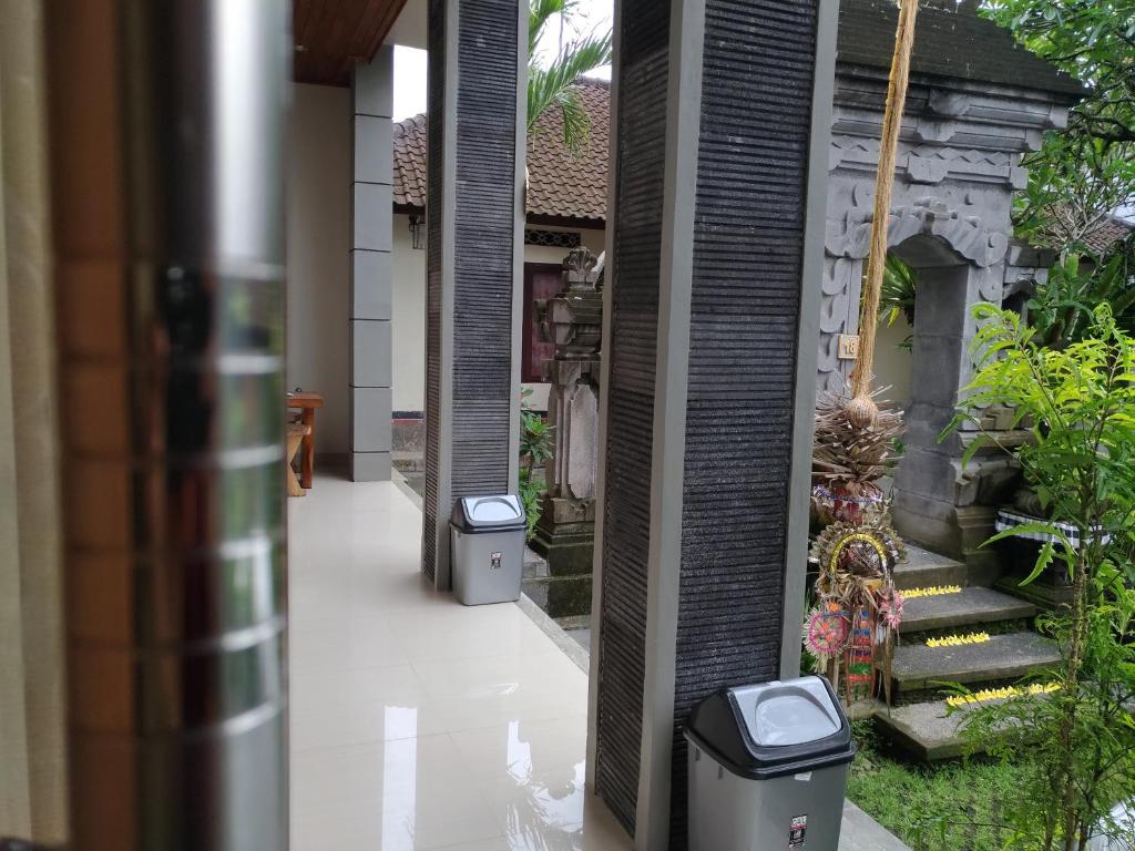 Mekenyem House Ubud photo