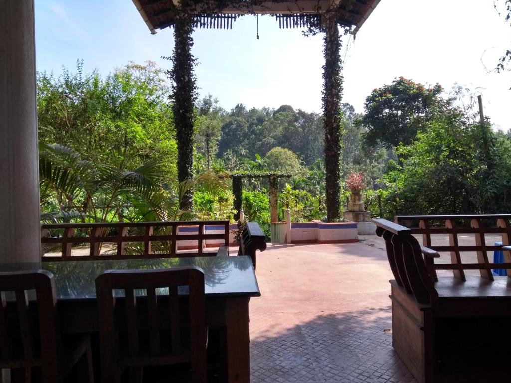 Coorg 4 C's Little Paradise — Hotel in Coorg