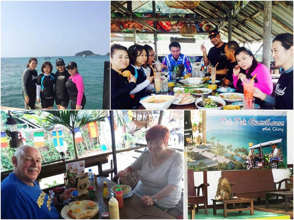 Recreational facilities