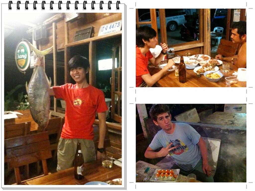 Recreational facilities