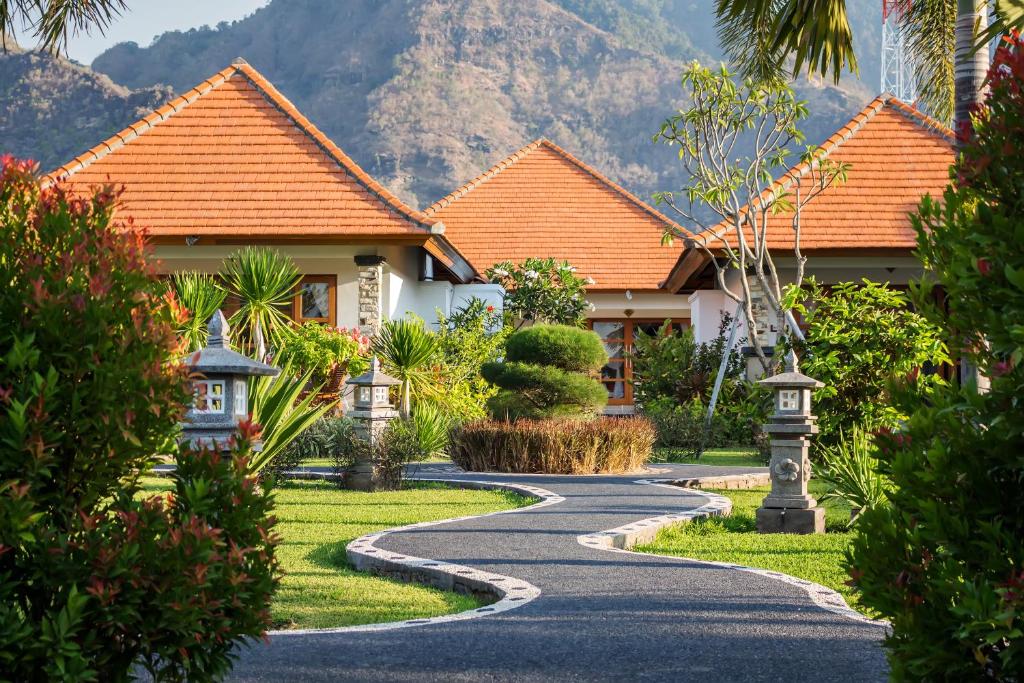 Adi Assri Beach Resort &#038; Spa Pemuteran