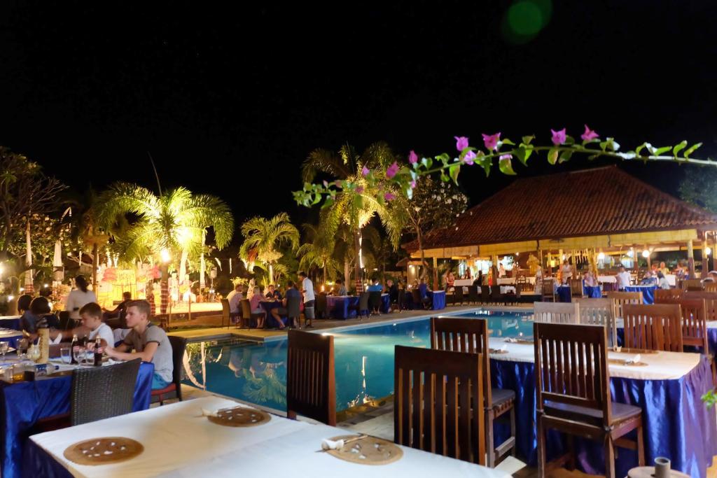 Adi Assri Beach Resort &#038; Spa Pemuteran