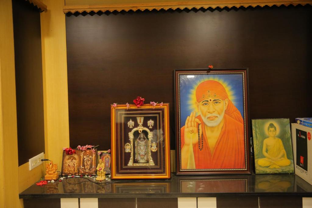 HOTEL SIDDHARTHA photo