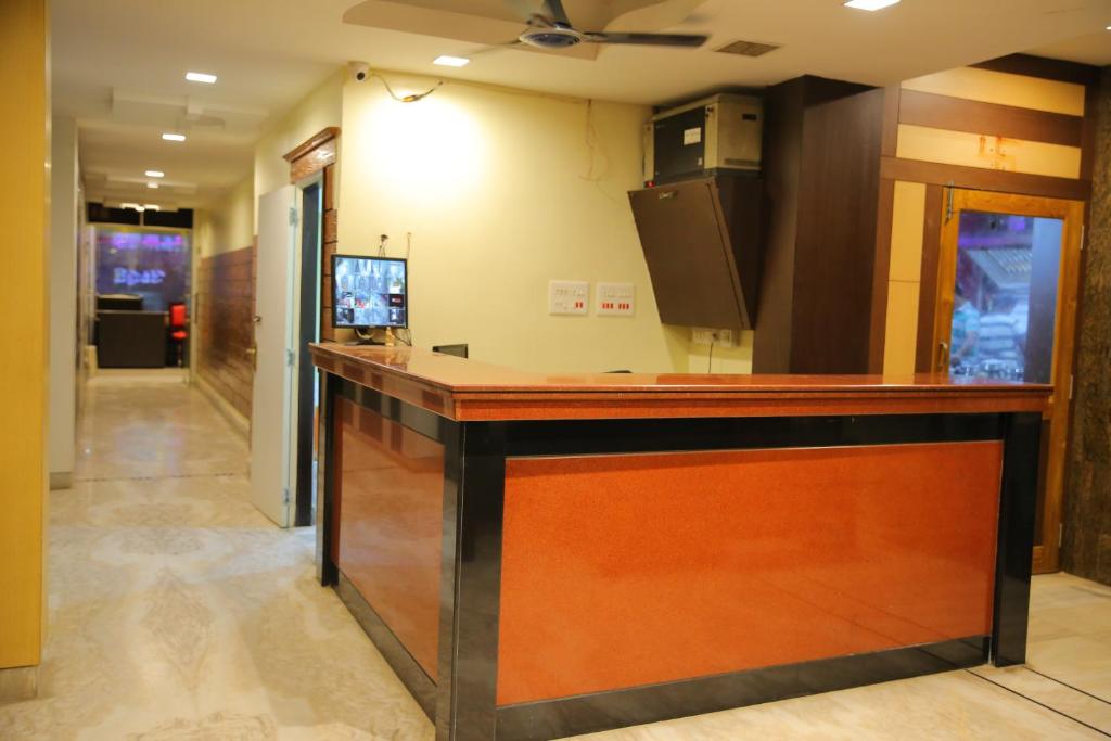 HOTEL SIDDHARTHA photo