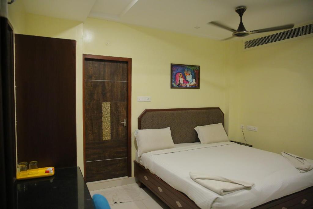 HOTEL SIDDHARTHA photo