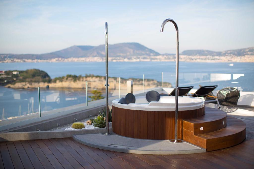 Hotel Cala Moresca photo