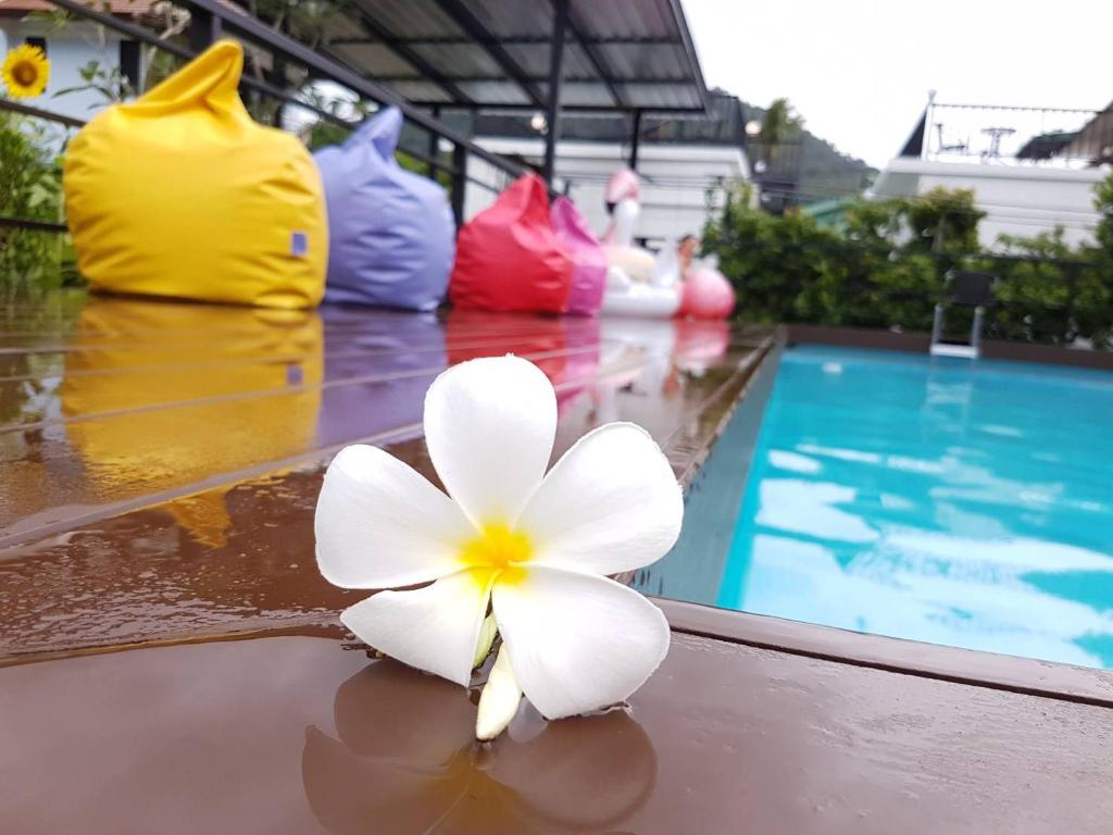 Phannarai House — Hotel in Koh Samui