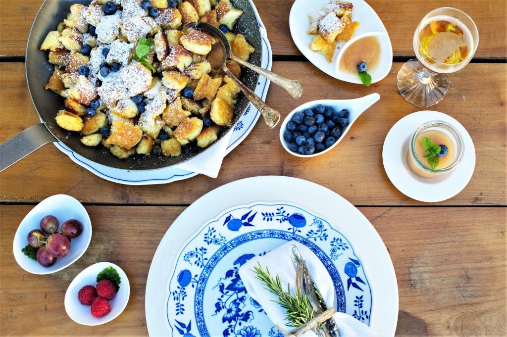 お料理のイメージ