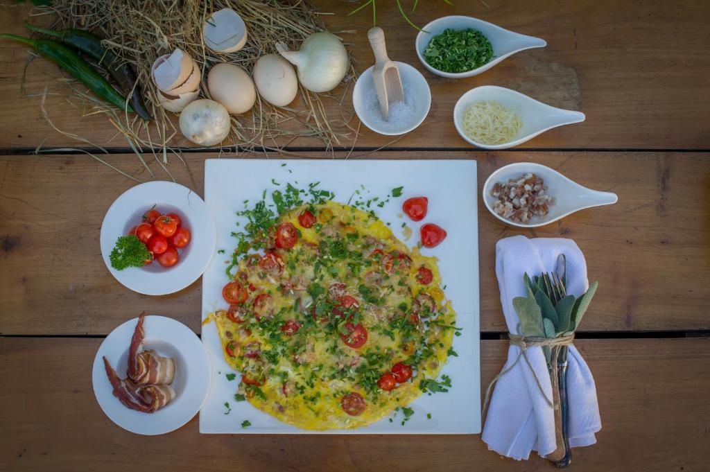 お料理のイメージ