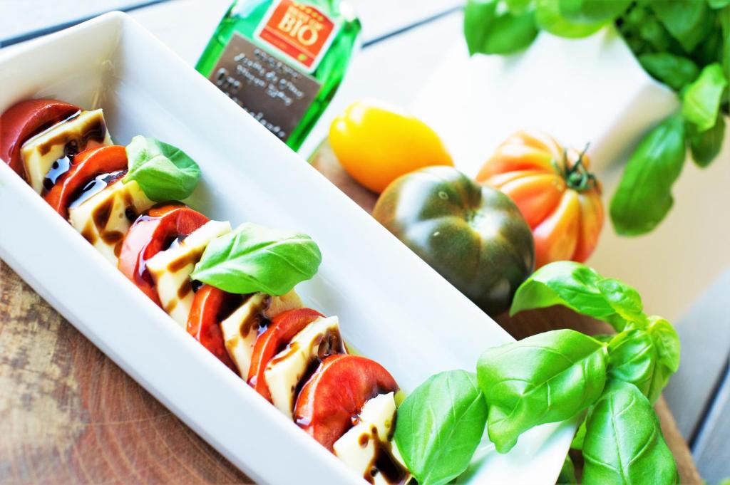 お料理のイメージ