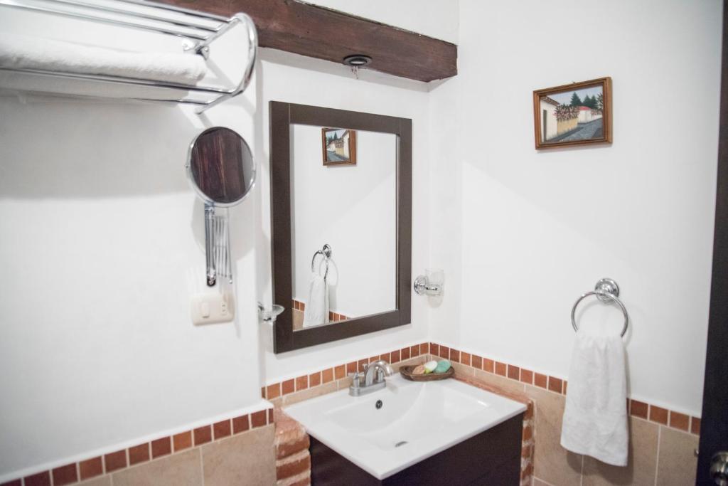 Posada Don Diego photo