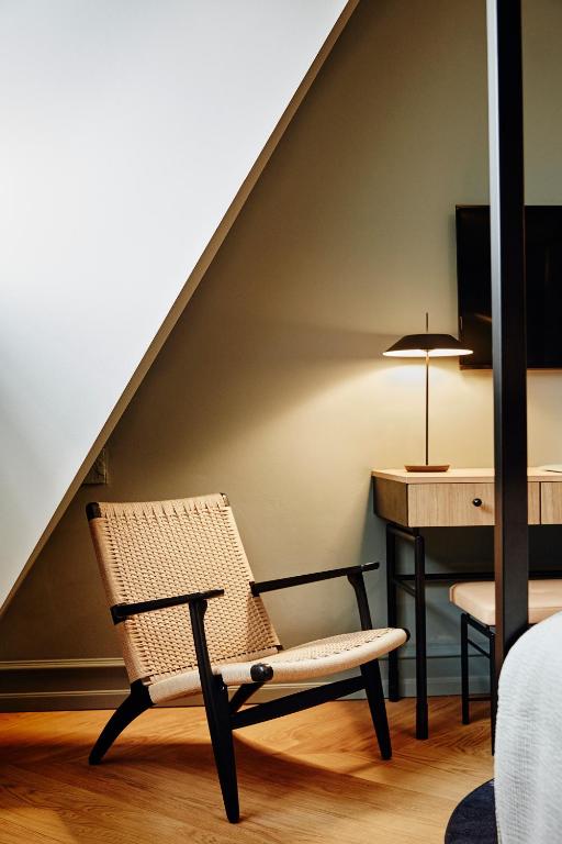 Hotel Facilities