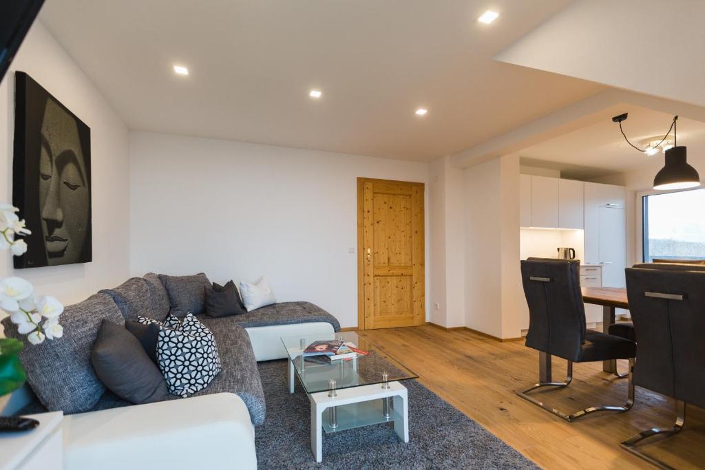 Appartement Auszeit photo