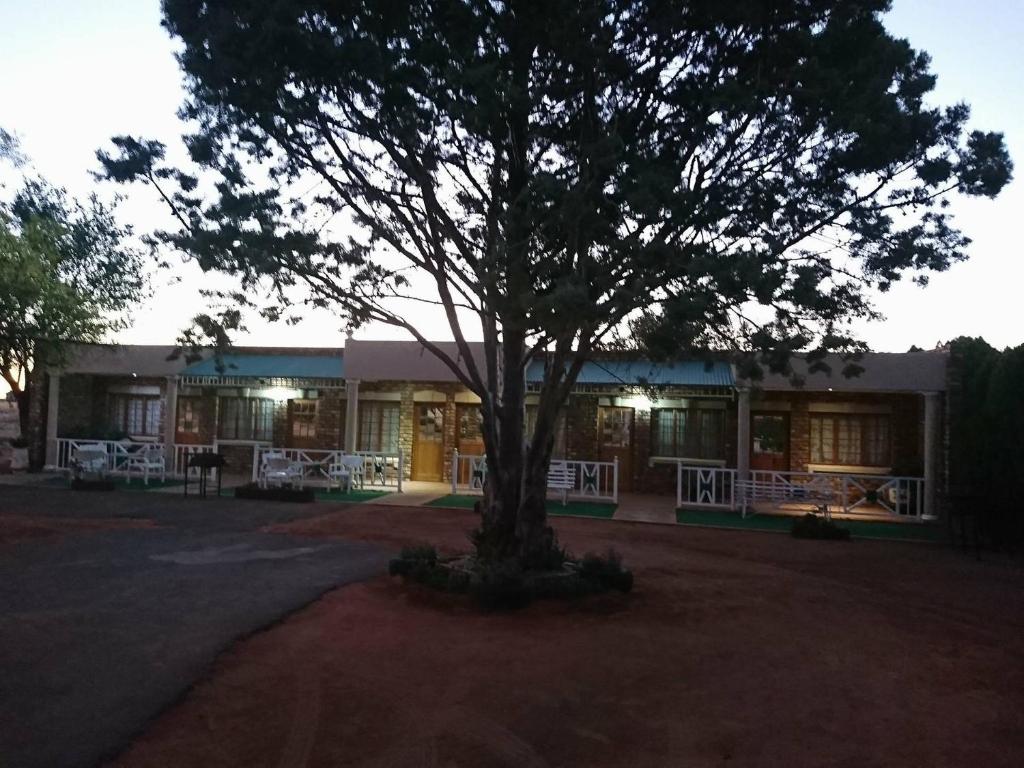 Camelot Estate Lodging photo