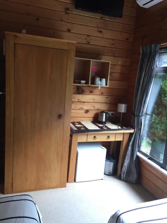 Travellers Retreat B&B photo