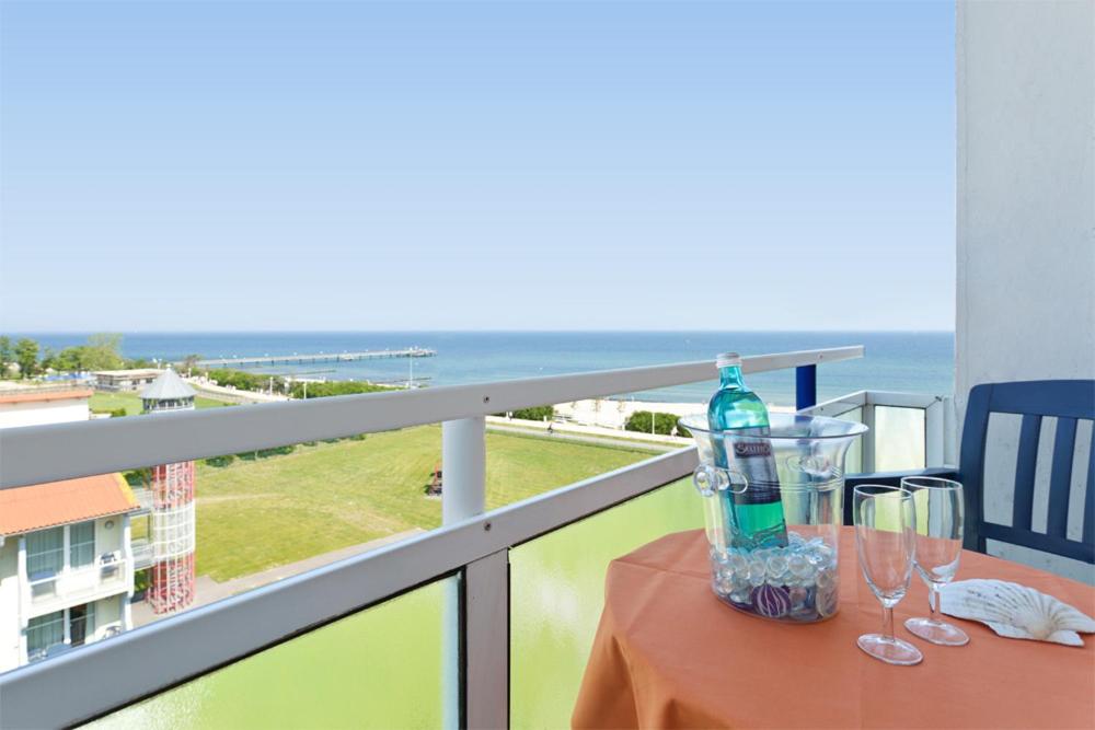 Morada Resort Kuhlungsborn