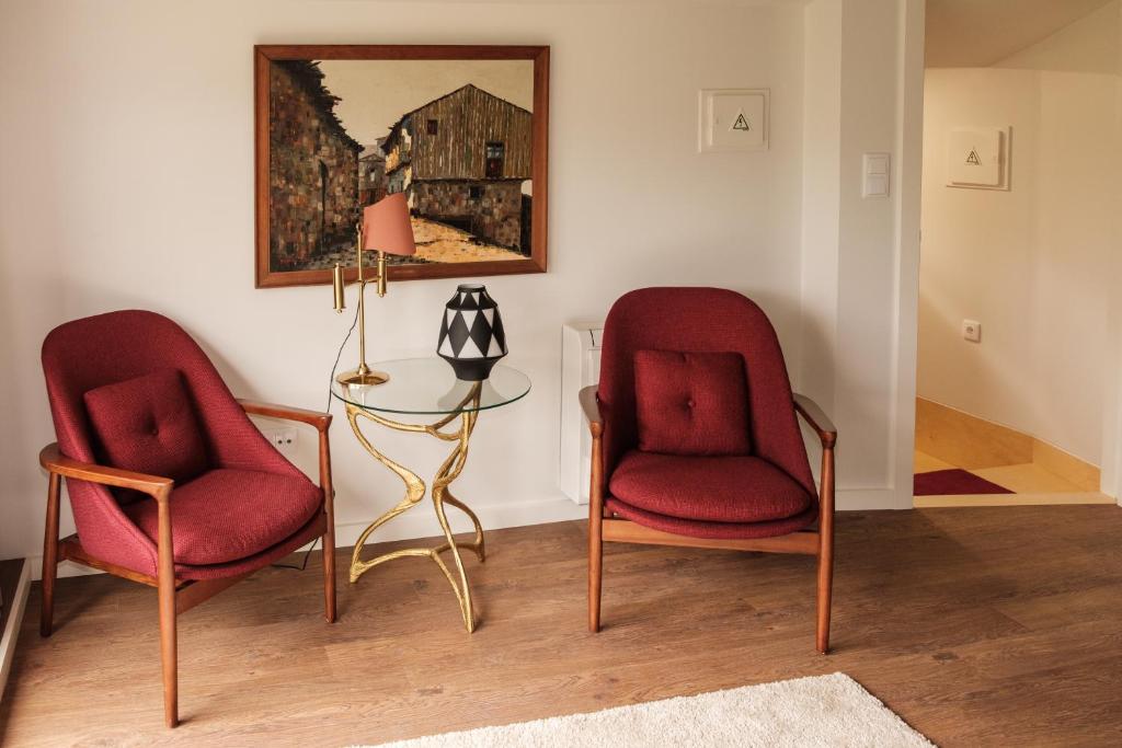 Quinta de Anterronde