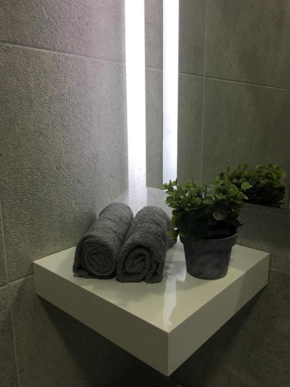 JK Suites - 4