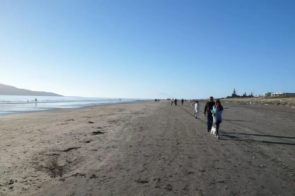 Dream Escape for 2, hotel in Paraparaumu Beach